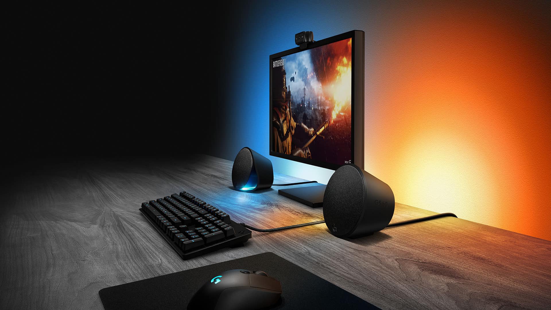 Soluciones de gaming 1